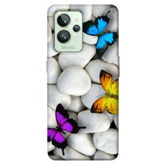 Чохол itsPrint Butterflies для Realme GT2 - Інтернет-магазин спільних покупок ToGether
