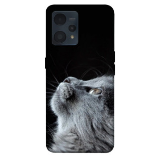 Чохол itsPrint Cute cat для Realme 9 4G / 9 Pro+ - Інтернет-магазин спільних покупок ToGether