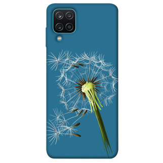 Чохол itsPrint Air dandelion для Samsung Galaxy M12 - Інтернет-магазин спільних покупок ToGether