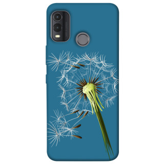 Чохол itsPrint Air dandelion для Nokia G11 Plus - Інтернет-магазин спільних покупок ToGether