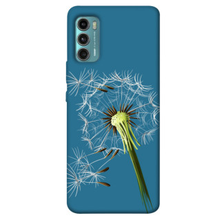 Чохол itsPrint Air dandelion для Motorola Moto G60 - Інтернет-магазин спільних покупок ToGether