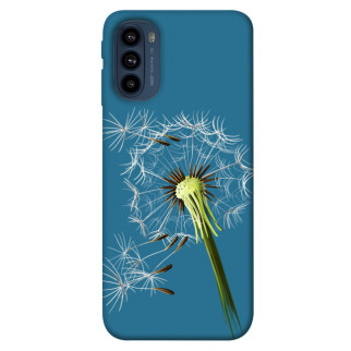 Чохол itsPrint Air dandelion для Motorola Moto G41 - Інтернет-магазин спільних покупок ToGether