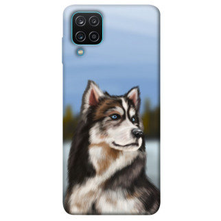 Чохол itsPrint Wolf для Samsung Galaxy M12 - Інтернет-магазин спільних покупок ToGether
