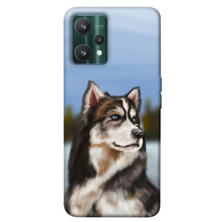 Чохол itsPrint Wolf для Realme 9 Pro - Інтернет-магазин спільних покупок ToGether