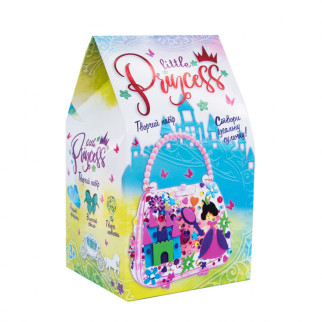 Набір для творчості Little Princess 30415 (укр.) - Інтернет-магазин спільних покупок ToGether