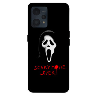 Чохол itsPrint Scary movie lover для Realme 9 4G / 9 Pro+ - Інтернет-магазин спільних покупок ToGether