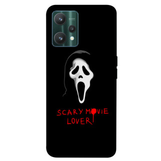 Чохол itsPrint Scary movie lover для Realme 9 Pro - Інтернет-магазин спільних покупок ToGether
