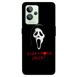 Чохол itsPrint Scary movie lover для Realme GT2 - Інтернет-магазин спільних покупок ToGether