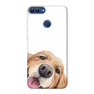 Чохол itsPrint Funny dog для Huawei P Smart (2020) - Інтернет-магазин спільних покупок ToGether