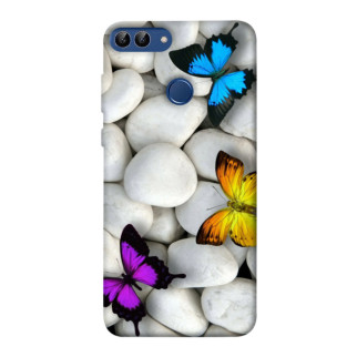 Чохол itsPrint Butterflies для Huawei P Smart (2020) - Інтернет-магазин спільних покупок ToGether