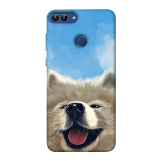 Чохол itsPrint Samoyed husky для Huawei P Smart (2020) - Інтернет-магазин спільних покупок ToGether