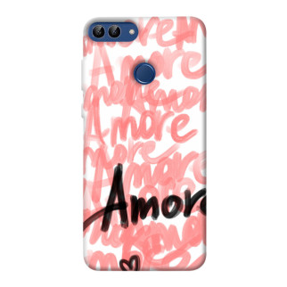 Чохол itsPrint AmoreAmore для Huawei P Smart (2020) - Інтернет-магазин спільних покупок ToGether