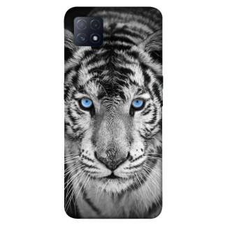 Чохол itsPrint Бенгальський тигр для Oppo A72 5G / A73 5G - Інтернет-магазин спільних покупок ToGether
