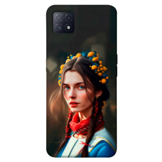 Чохол itsPrint Lady style 1 для Oppo A72 5G / A73 5G - Інтернет-магазин спільних покупок ToGether