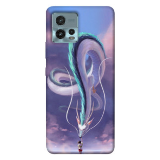 Чохол itsPrint Anime style 15 для Motorola Moto G72 - Інтернет-магазин спільних покупок ToGether