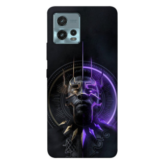 Чохол itsPrint Comics style 4 для Motorola Moto G72 - Інтернет-магазин спільних покупок ToGether