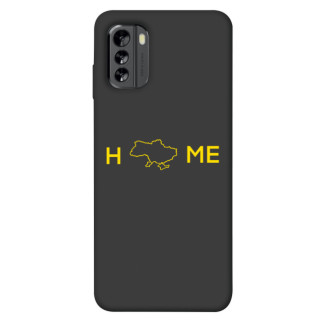 Чохол itsPrint Home для Nokia G60 - Інтернет-магазин спільних покупок ToGether