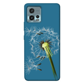 Чохол itsPrint Air dandelion для Motorola Moto G72 - Інтернет-магазин спільних покупок ToGether