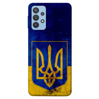Чохол itsPrint Український герб для Samsung Galaxy M32 - Інтернет-магазин спільних покупок ToGether