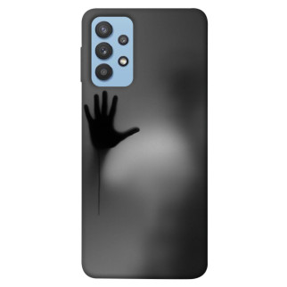 Чохол itsPrint Shadow man для Samsung Galaxy M32 - Інтернет-магазин спільних покупок ToGether