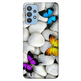 Чохол itsPrint Butterflies для Samsung Galaxy M32 - Інтернет-магазин спільних покупок ToGether