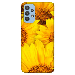 Чохол itsPrint Букет соняшників для Samsung Galaxy M32 - Інтернет-магазин спільних покупок ToGether