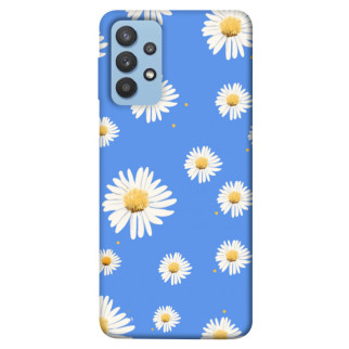 Чохол itsPrint Chamomile pattern для Samsung Galaxy M32 - Інтернет-магазин спільних покупок ToGether