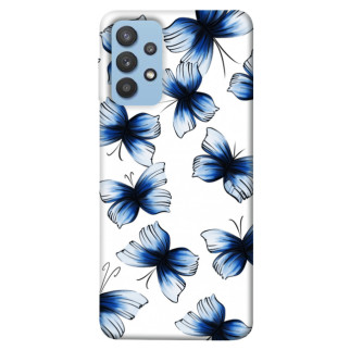 Чохол itsPrint Tender butterflies для Samsung Galaxy M32 - Інтернет-магазин спільних покупок ToGether