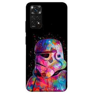 Чохол itsPrint Color astronaut для Xiaomi Redmi Note 11 (Global) / Note 11S - Інтернет-магазин спільних покупок ToGether