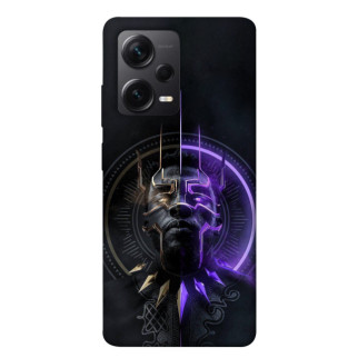 Чохол itsPrint Comics style 4 для Xiaomi Redmi Note 12 Pro+ 5G - Інтернет-магазин спільних покупок ToGether