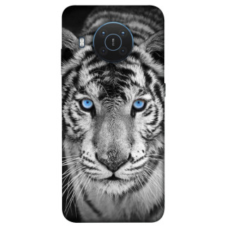 Чохол itsPrint Бенгальський тигр для Nokia X10 / X20 - Інтернет-магазин спільних покупок ToGether
