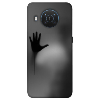 Чохол itsPrint Shadow man для Nokia X10 / X20 - Інтернет-магазин спільних покупок ToGether