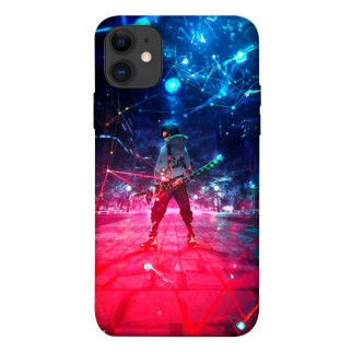 Чохол itsPrint Anime evolution 2 для Apple iPhone 11 (6.1") - Інтернет-магазин спільних покупок ToGether