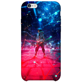 Чохол itsPrint Anime evolution 2 для Apple iPhone 6/6s (4.7") - Інтернет-магазин спільних покупок ToGether