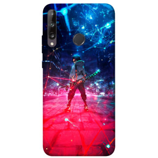 Чохол itsPrint Anime evolution 2 для Huawei P40 Lite E / Y7p (2020) - Інтернет-магазин спільних покупок ToGether