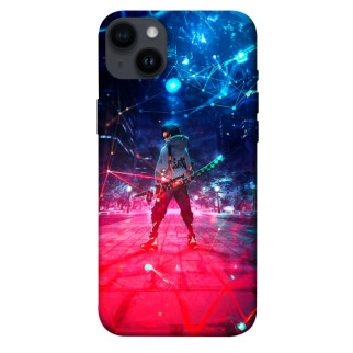 Чохол itsPrint Anime evolution 2 для Apple iPhone 14 Plus (6.7") - Інтернет-магазин спільних покупок ToGether