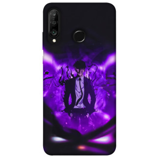 Чохол itsPrint Anime evolution 4 для Huawei P30 lite - Інтернет-магазин спільних покупок ToGether