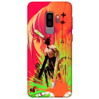 Чохол itsPrint Anime evolution 5 для Samsung Galaxy S9+ - Інтернет-магазин спільних покупок ToGether