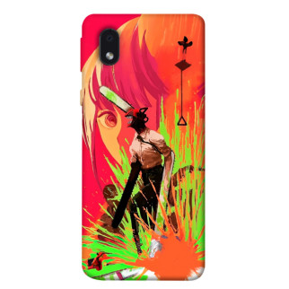 Чохол itsPrint Anime evolution 5 для Samsung Galaxy M01 Core / A01 Core - Інтернет-магазин спільних покупок ToGether