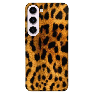 Чохол itsPrint Леопардовий принт для Samsung Galaxy S23+ - Інтернет-магазин спільних покупок ToGether