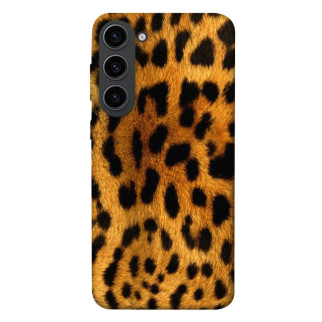Чохол itsPrint Леопардовий принт для Samsung Galaxy S23 - Інтернет-магазин спільних покупок ToGether