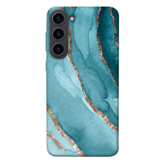 Чохол itsPrint Морська фарба для Samsung Galaxy S23 - Інтернет-магазин спільних покупок ToGether