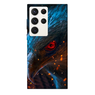 Чохол itsPrint Вогненний орел для Samsung Galaxy S23 Ultra - Інтернет-магазин спільних покупок ToGether