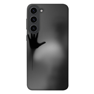 Чохол itsPrint Shadow man для Samsung Galaxy S23 - Інтернет-магазин спільних покупок ToGether
