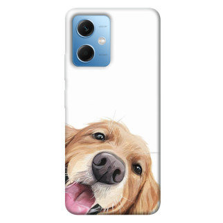 Чохол itsPrint Funny dog для Xiaomi Poco X5 5G - Інтернет-магазин спільних покупок ToGether