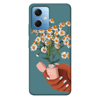 Чохол itsPrint Chamomile mood для Xiaomi Poco X5 5G - Інтернет-магазин спільних покупок ToGether