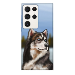 Чохол itsPrint Wolf для Samsung Galaxy S23 Ultra - Інтернет-магазин спільних покупок ToGether