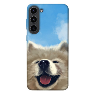 Чохол itsPrint Samoyed husky для Samsung Galaxy S23 - Інтернет-магазин спільних покупок ToGether