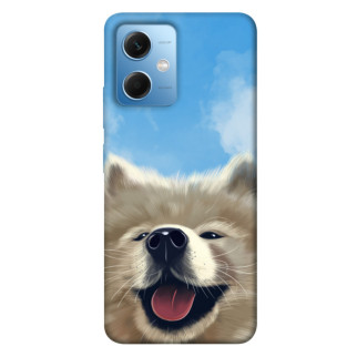 Чохол itsPrint Samoyed husky для Xiaomi Poco X5 5G - Інтернет-магазин спільних покупок ToGether