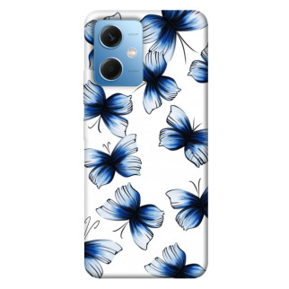 Чохол itsPrint Tender butterflies для Xiaomi Poco X5 5G - Інтернет-магазин спільних покупок ToGether